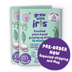 Single Serve Sachets: 2 Pack