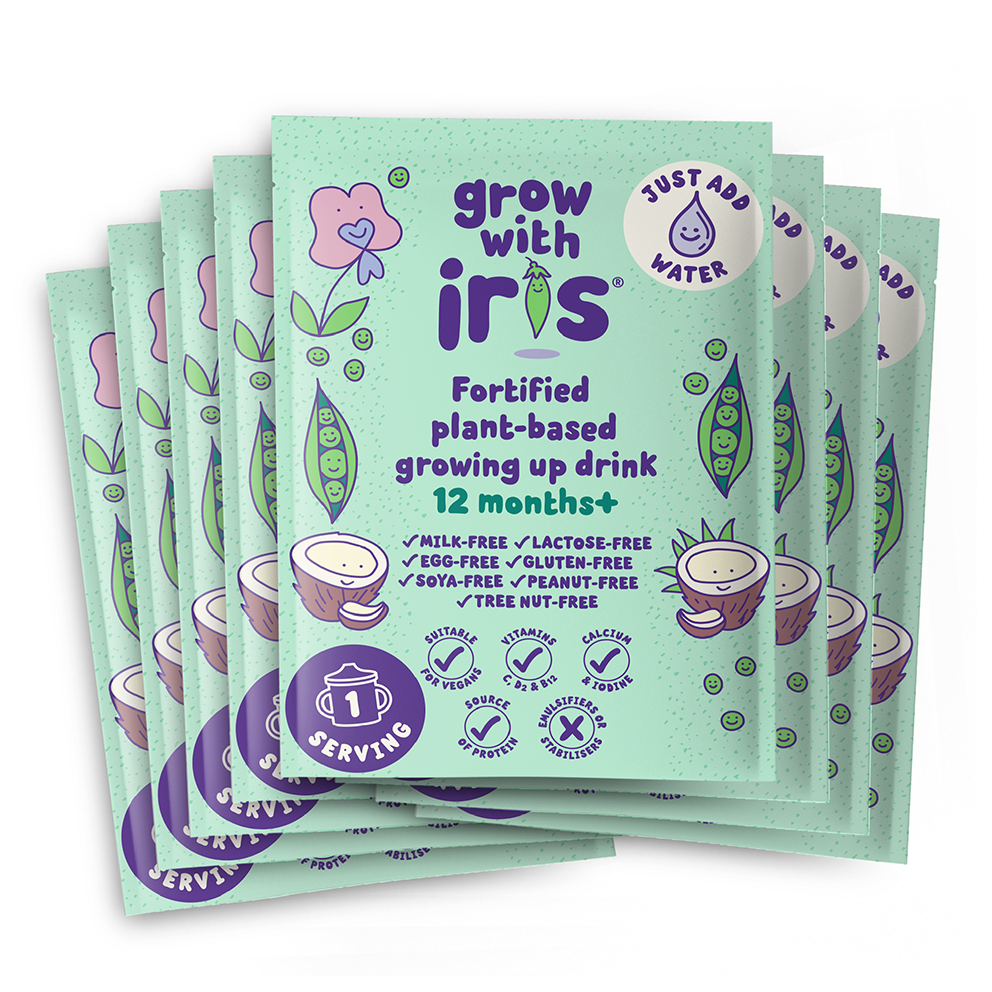 Single Serve Sachets: 8 Pack - Image 2