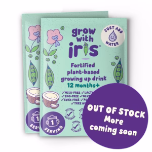 Single Serve Sachets: 2 Pack