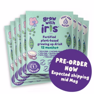 Single Serve Sachets: 8 Pack