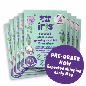 Single Serve Sachets: 8 Pack