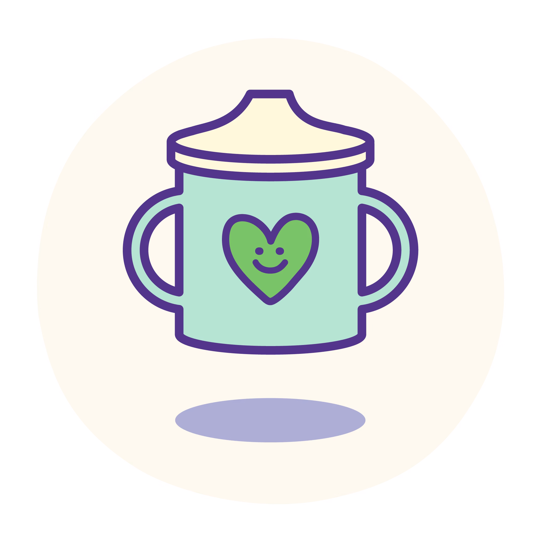 What makes us <br />hap-pea